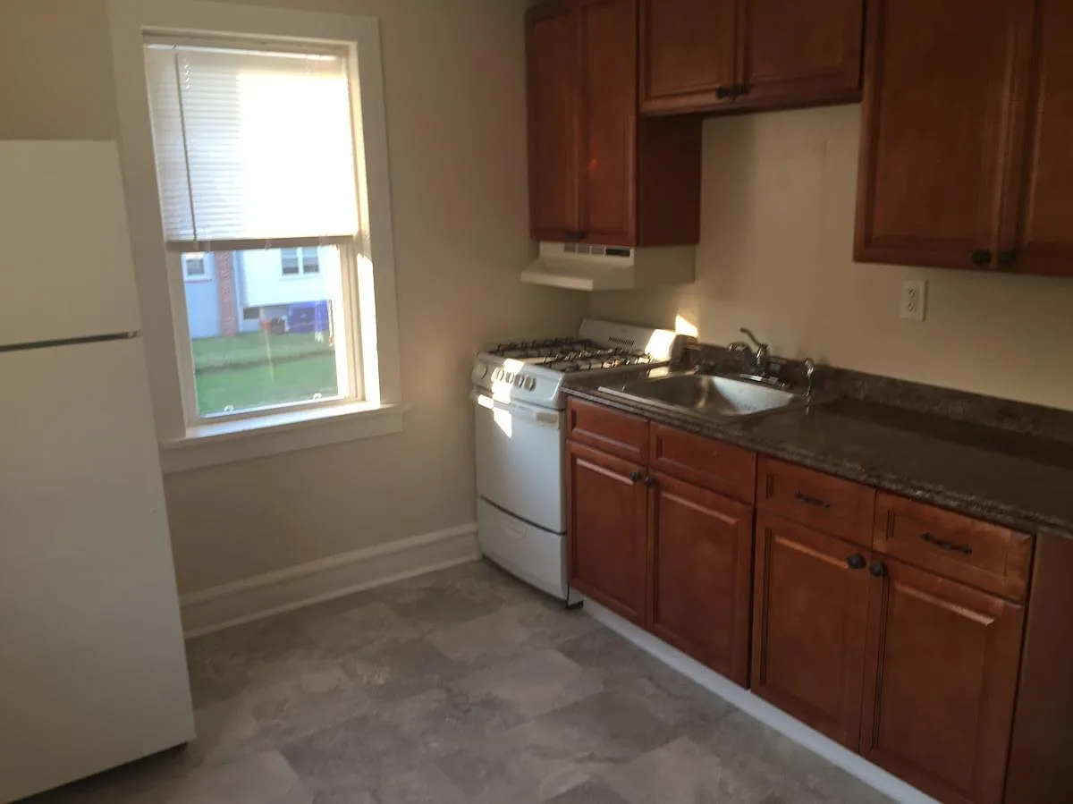 1 bed, 500 sqft, $1,450 — Photo 2