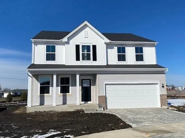 6611 Thoreau Dr, Portage, IN 46368