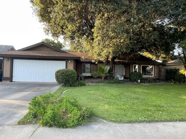 1690 Memory Lane, Porterville, CA 93257