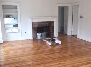 54 Brantwood Rd #2, Worcester, MA 01602