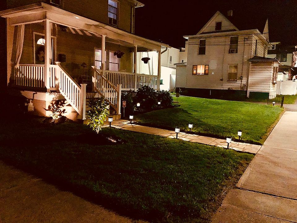 Front side view 2018