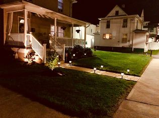 2043 Rigg St, Dunmore, PA 18512