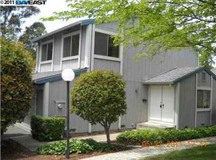 424 Holiday Hills Dr, Martinez, CA 94553
