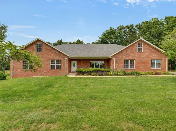 5473 N State Highway 125, Strafford, MO 65757