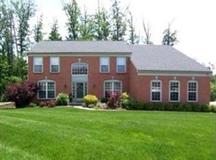 797 Dorgene Ln, Cincinnati, OH 45244