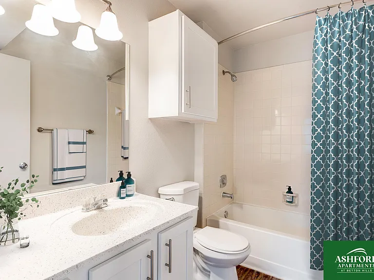 Ashford Apartments at Betton Hills — Photo 25