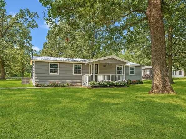 308 Spring Branch St, Lufkin, TX 75904