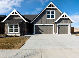 1740 E Spire St, Meridian, ID 83642