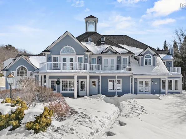 184 Shore Club Rd #A, Halifax, NS B0J 1T0