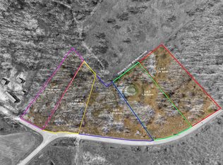 1313 Hcr, Hillsboro, TX 76645