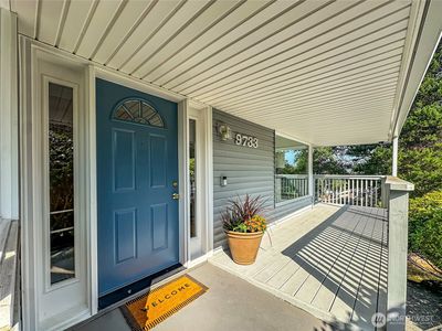 9733 51st Avenue S, Seattle, WA, 98118