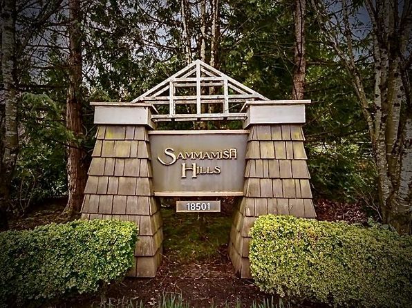 18501 SE Newport Way UNIT M352