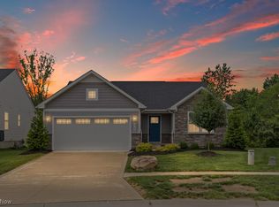 3748 Bradley Rd, Barberton, OH 44203