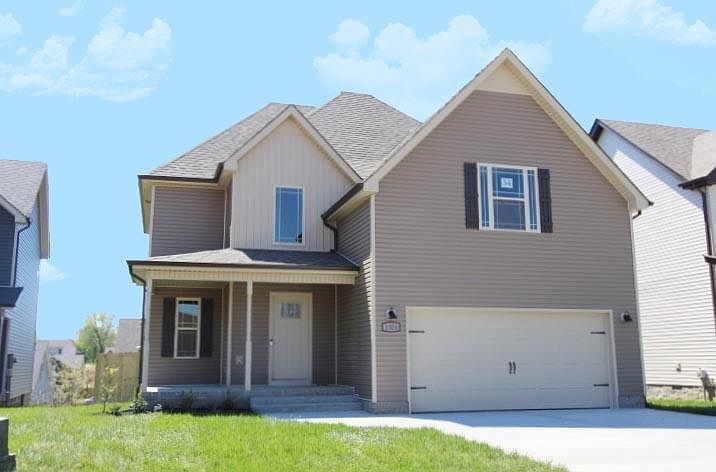 1st image of 1324 Abby Lou Lot 34