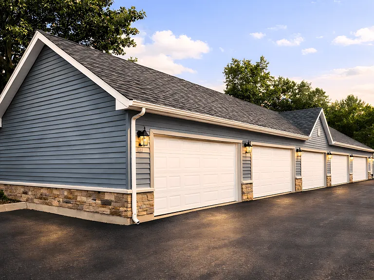 Forest Pointe Apartments — Photo 4