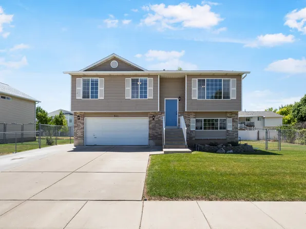 311 W 1850 S, Clearfield, UT 84015