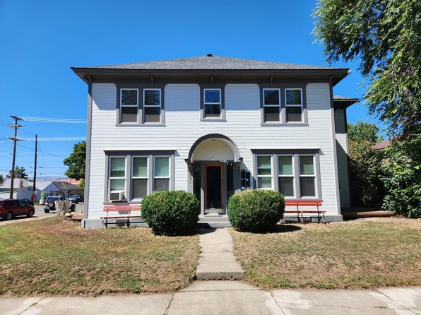 601 N Sampson St #1