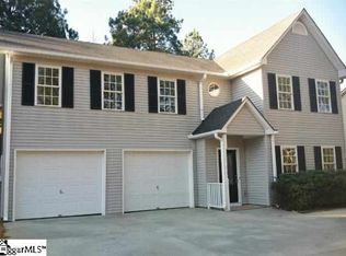 12 Chelseabrook Ct, Mauldin, SC 29662
