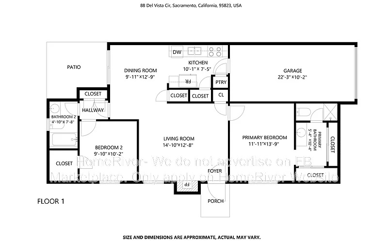 Building Photo - 88 Del Vista Cir