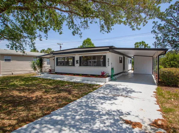 5644 Regency Blvd #188, Pt Orange, FL 32127