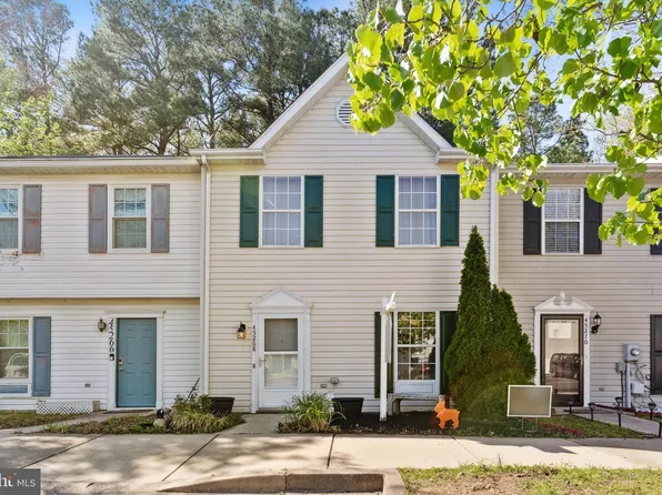 45268 Woodstown Way, California, MD 20619