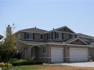 834 Cobalt Ct, Tracy, CA