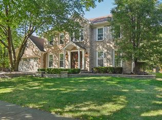 437 Dilorenzo Dr, Naperville, IL 60565