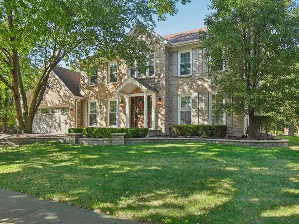 437 Dilorenzo Dr, Naperville, IL 60565