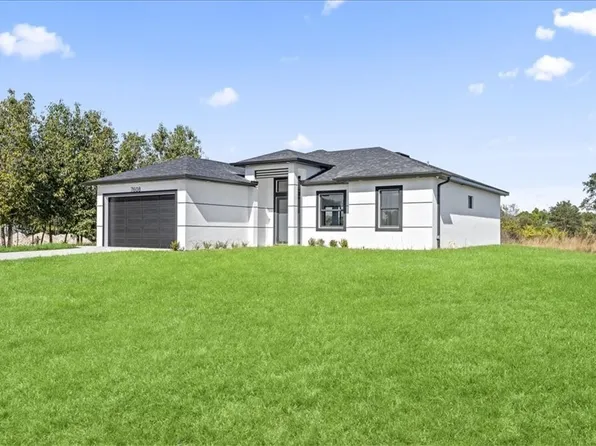 7609 8th Ter, Labelle, FL 33935