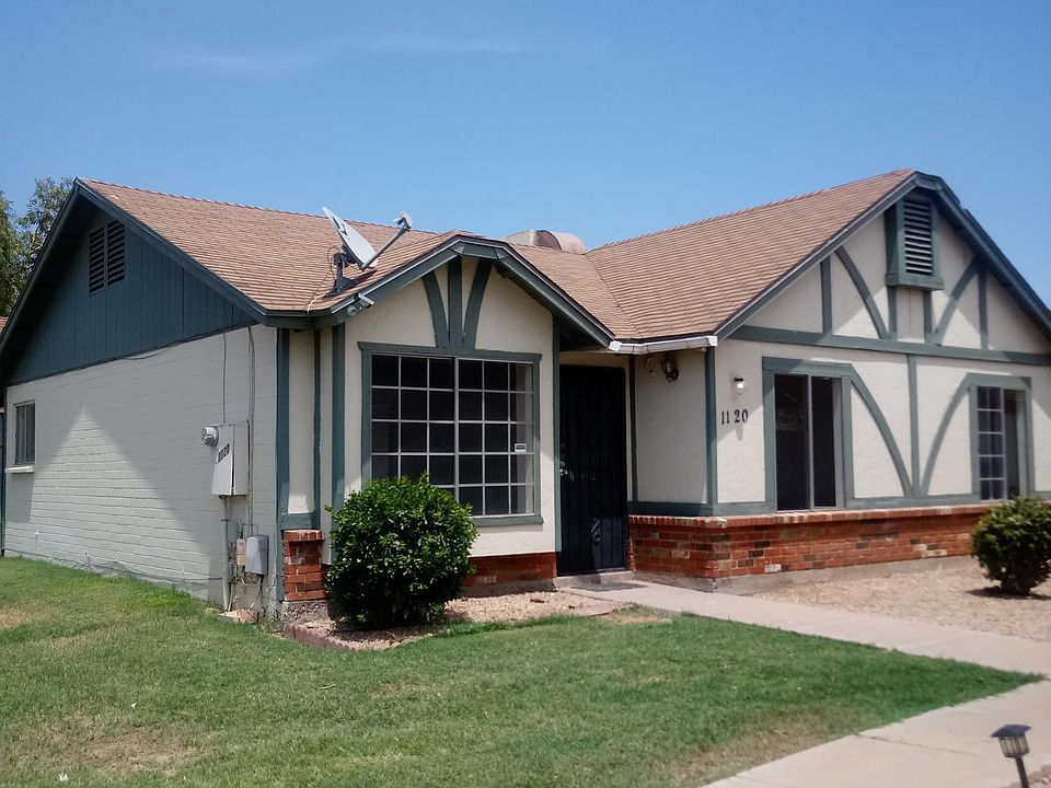 1st image of 8520 W Palm Ln Unit 1120