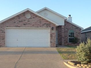 6514 93rd St, Lubbock, TX 79424