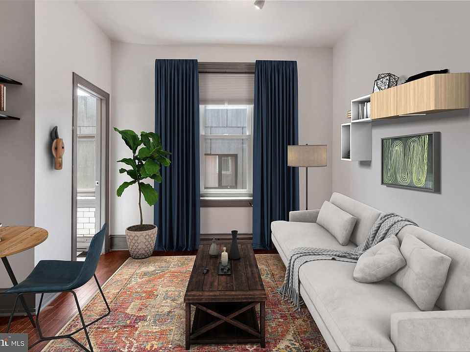 1st image of 2318 E York St #3R