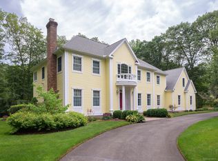 20 Portage Xing, Farmington, CT 06032