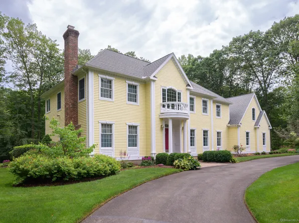 20 Portage Crossing, Farmington, CT 06032