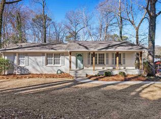 2432 Rocky Ridge Rd, Birmingham, AL 35243