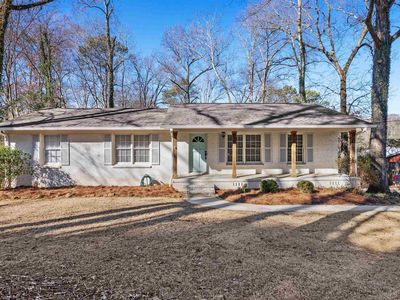 2432 Rocky Ridge Rd, Birmingham, AL, 35243