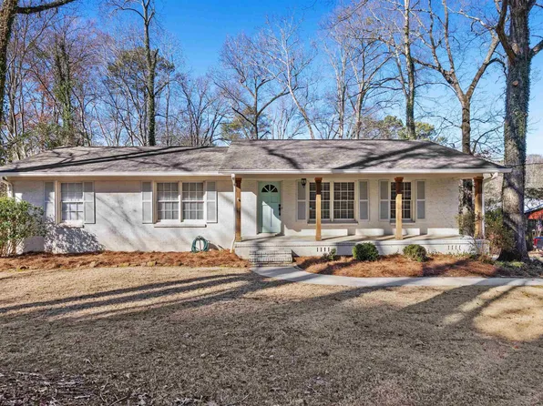 2432 Rocky Ridge Rd, Birmingham, AL 35243