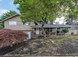 5220 SW Cherry Ave, Beaverton, OR 97005