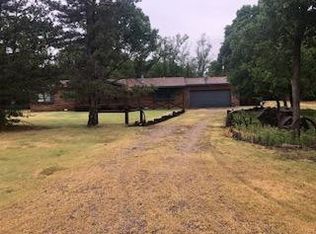 302 3rd Ave, Lipscomb, TX 79056