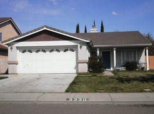 3330 Bea Hackman Ct, Stockton, CA 95206
