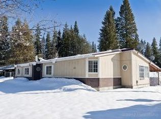 401 Gold Creek Rd, Sandpoint, ID 83864