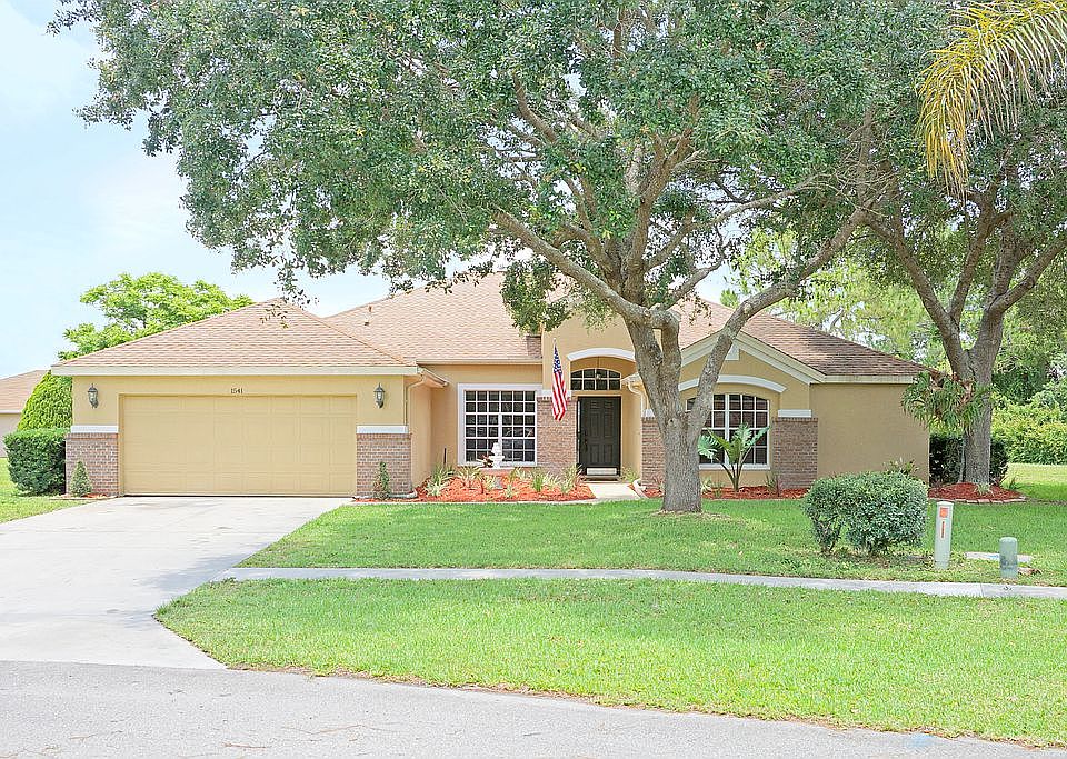 1st image of 1541 Honor Ct