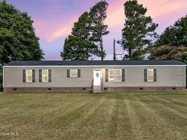 177 Turkey Branch Road, Beulaville, NC 28518