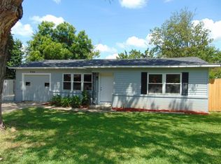 926 Powell Rd, Mesquite, TX 75149