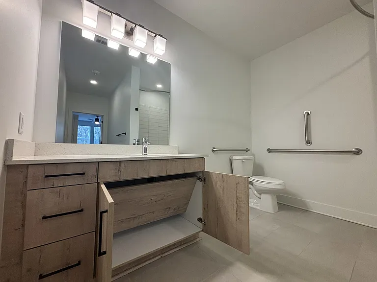 The Argos Apartments on The Beltline — Photo 159