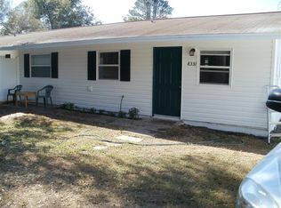8331 Cass Rd, Zephyrhills, FL 33540