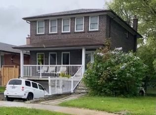 47 Sandale Gdns, Toronto, ON M3H3V3