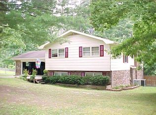 29 Derby Trl, Corbin, KY 40701