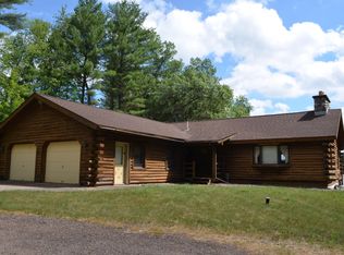 W6055 Highway 8, Tomahawk, WI 54487