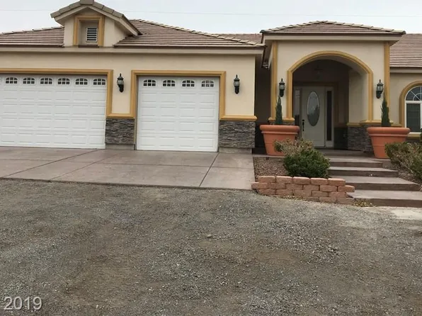 3415 Coleman St, North Las Vegas, NV 89032
